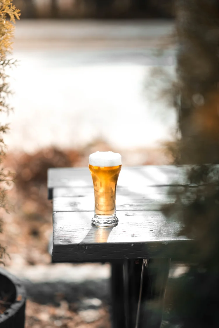 Mandarina Bavaria — Kveik IPA Gambrinus